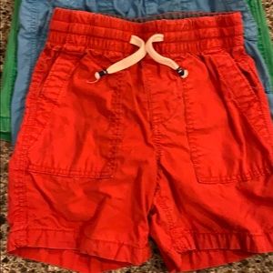 GAP Bottoms - GAP shorts bundle GAP Bottoms - GAP shorts bundle
